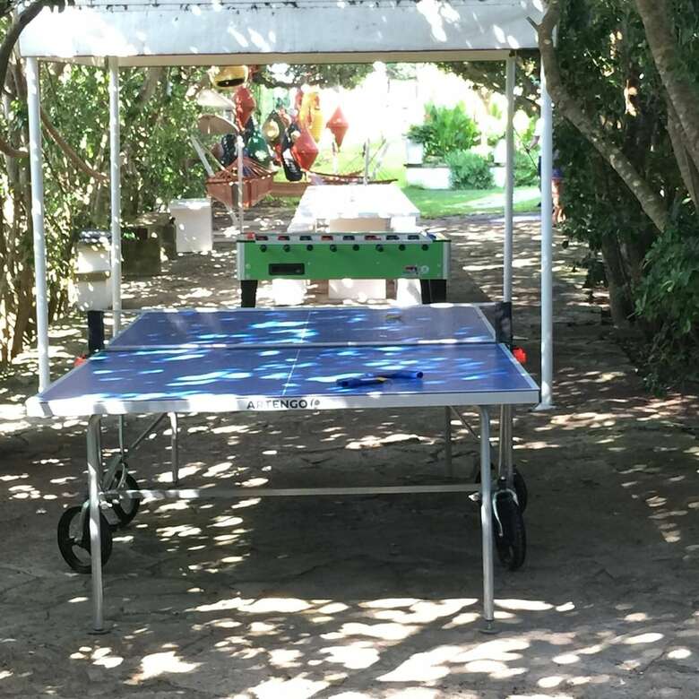 Residencia Resort Puntacassano