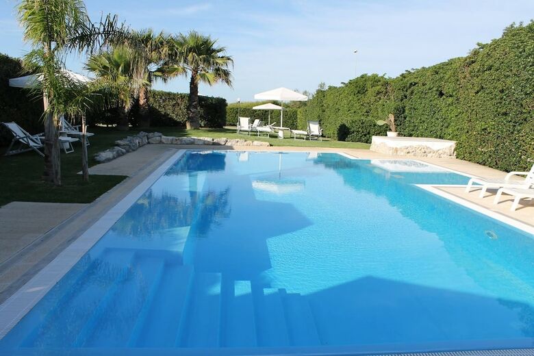 Residencia Resort Puntacassano
