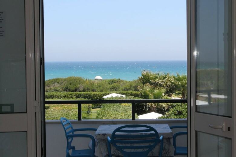 Residencia Resort Puntacassano