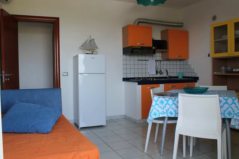 Residencia Resort Puntacassano
