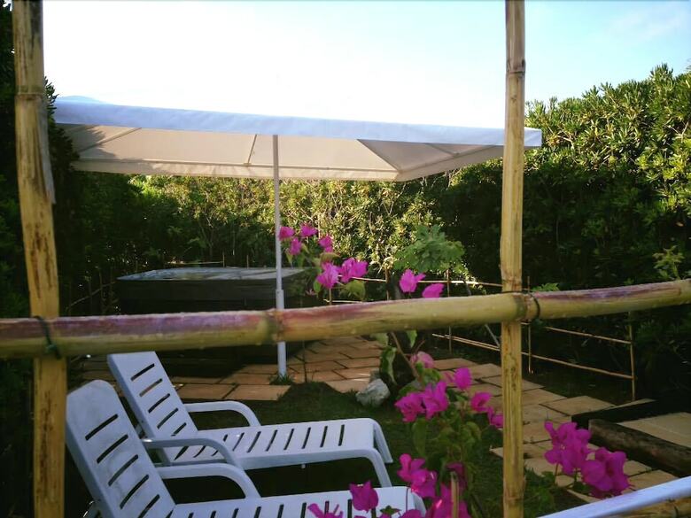 Residencia Resort Puntacassano