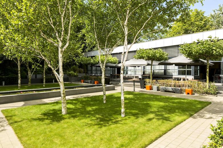 The Hague Marriott Hotel