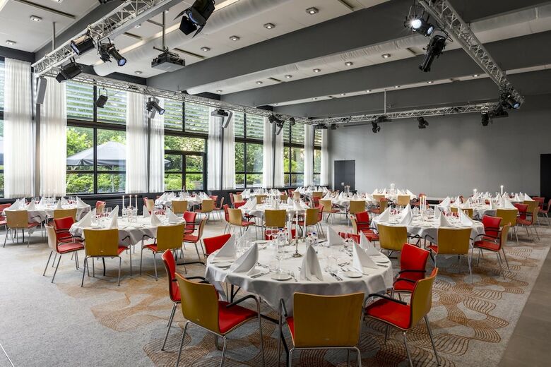 The Hague Marriott Hotel