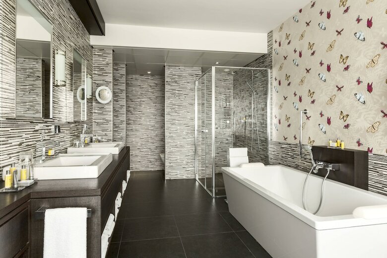 The Hague Marriott Hotel