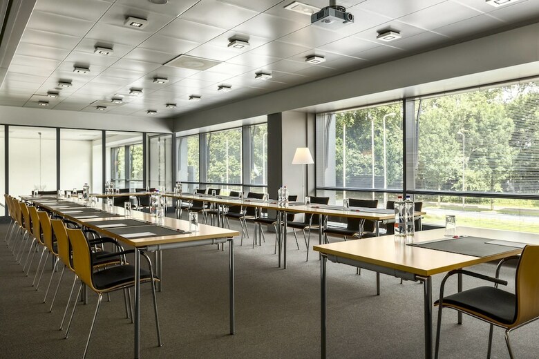 The Hague Marriott Hotel
