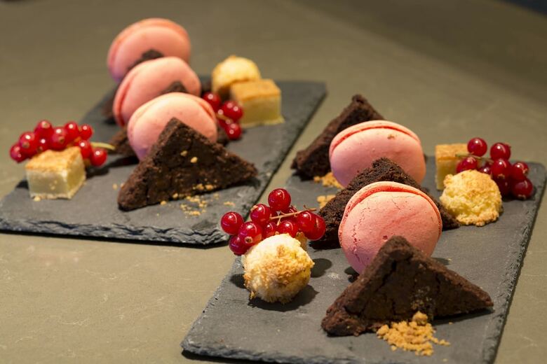 The Hague Marriott Hotel