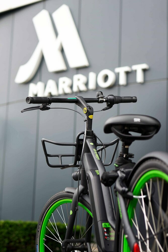 The Hague Marriott Hotel