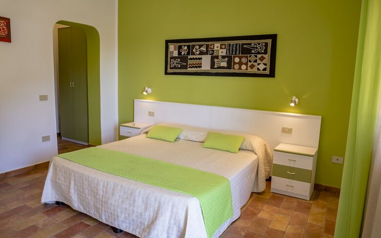Apartamento Le Terrazze Sul Mare