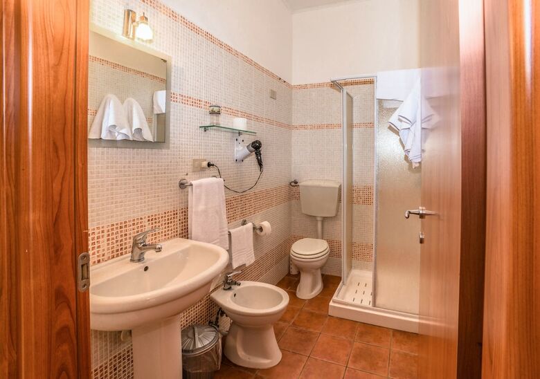 Apartamento Le Terrazze Sul Mare