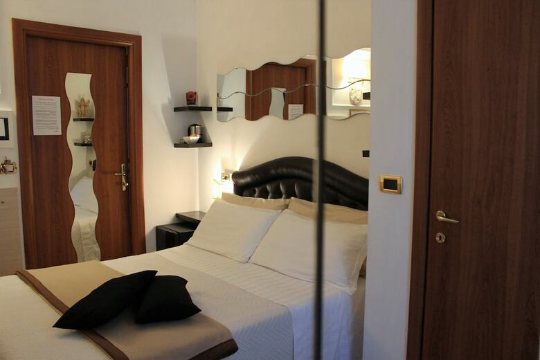 Citt� Eterna Bed & Breakfast