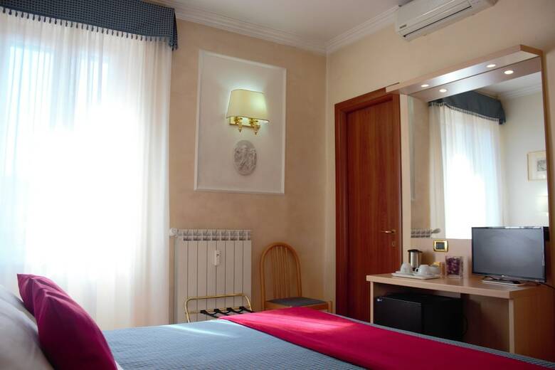 Citt� Eterna Bed & Breakfast