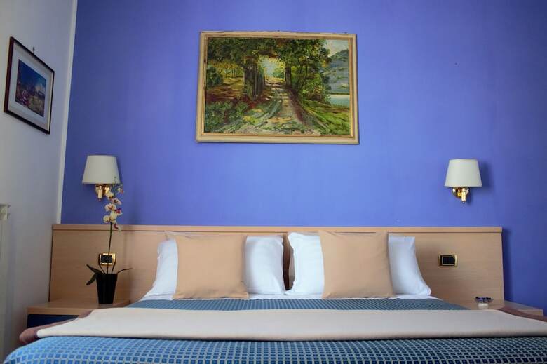 Citt� Eterna Bed & Breakfast