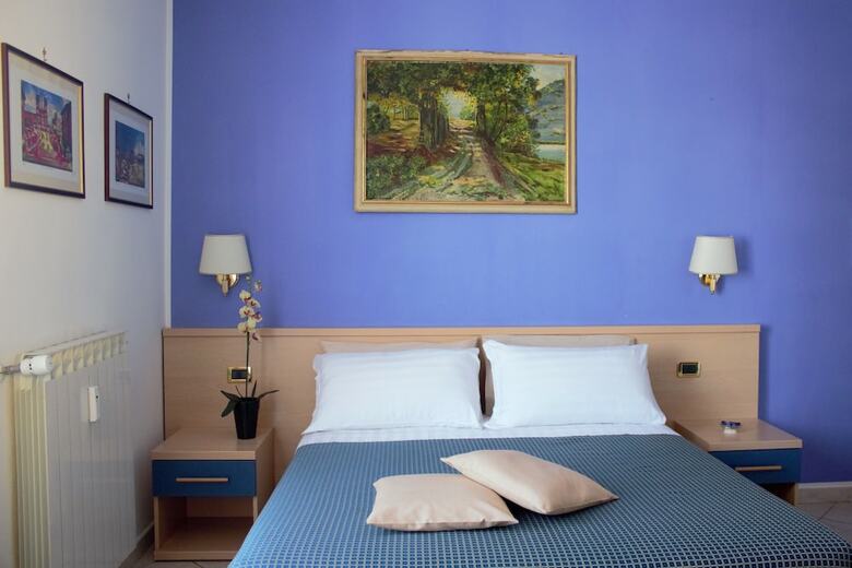 Citt� Eterna Bed & Breakfast