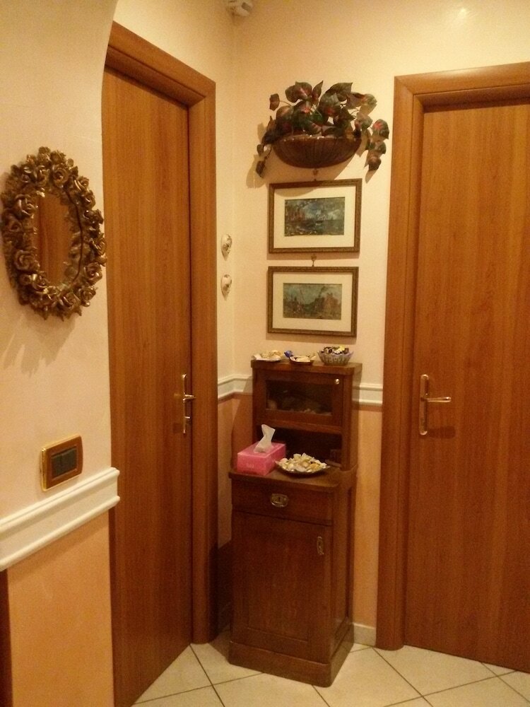 Citt� Eterna Bed & Breakfast