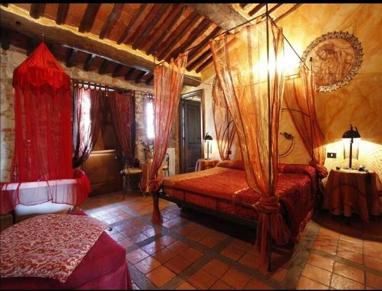 B&B Corte Di Re Art�