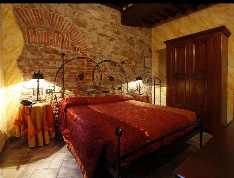 B&B Corte Di Re Art�