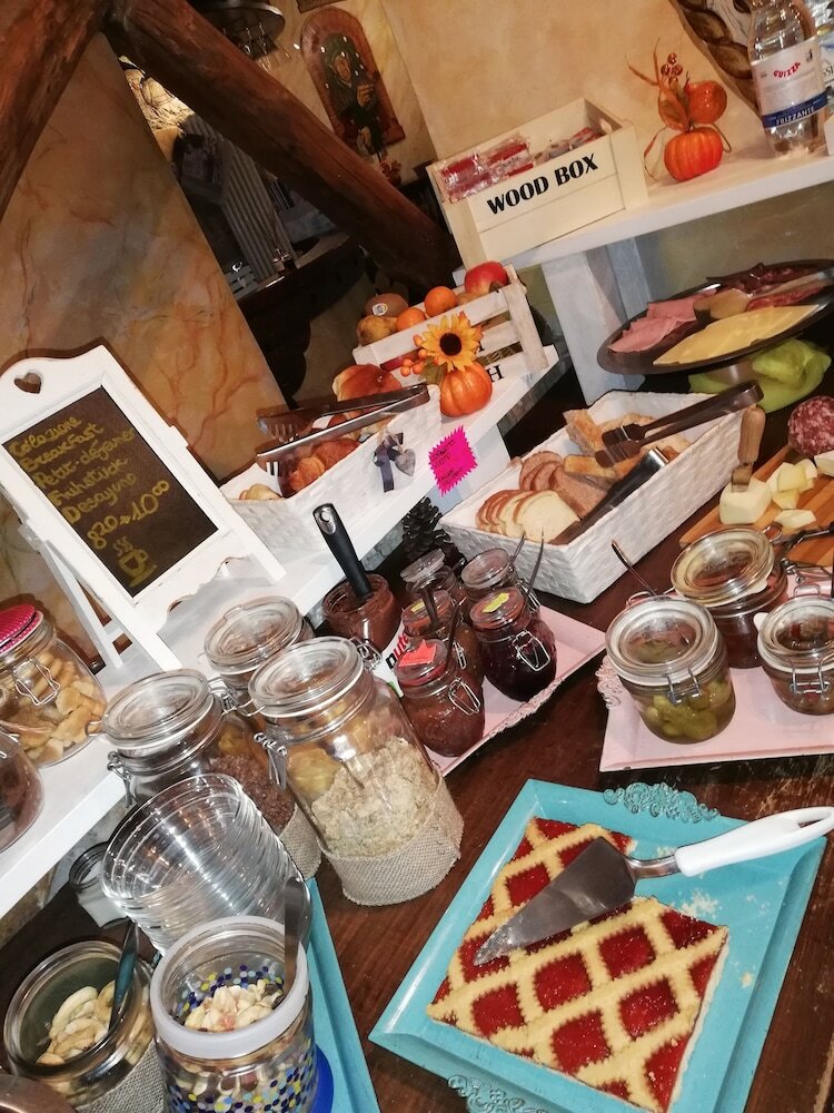 B&B Corte Di Re Art�