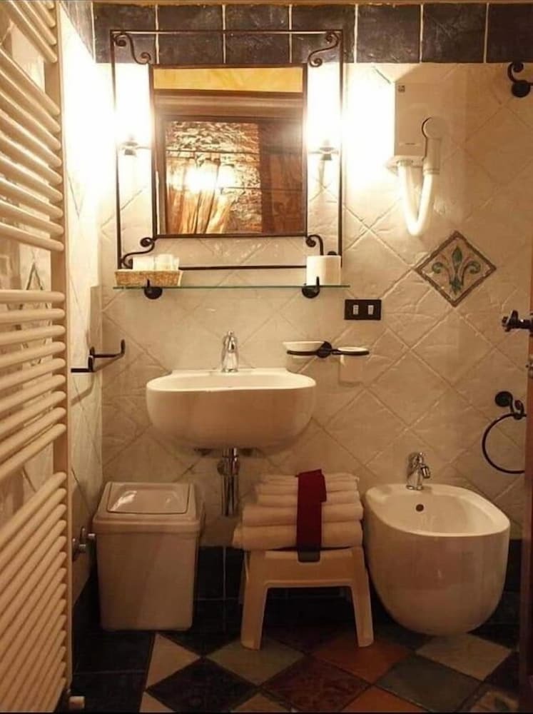 B&B Corte Di Re Art�