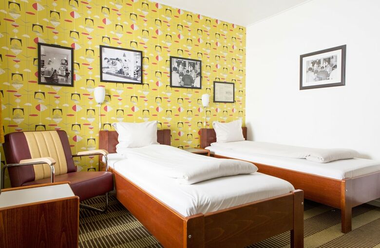 Hotel Wittrup Motel