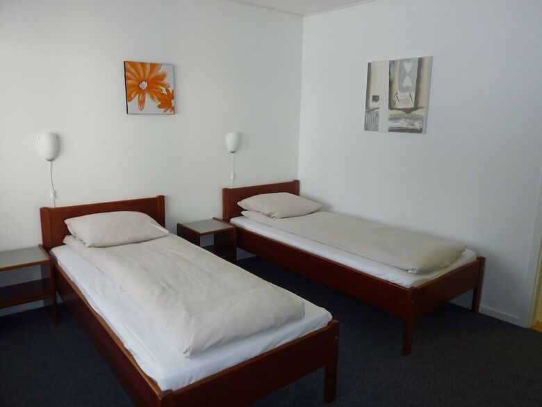 Hotel Wittrup Motel