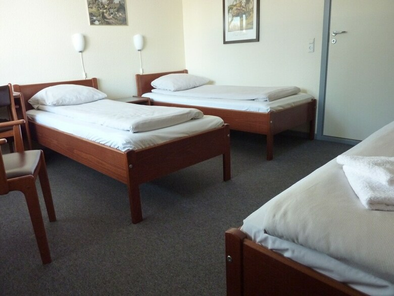 Hotel Wittrup Motel
