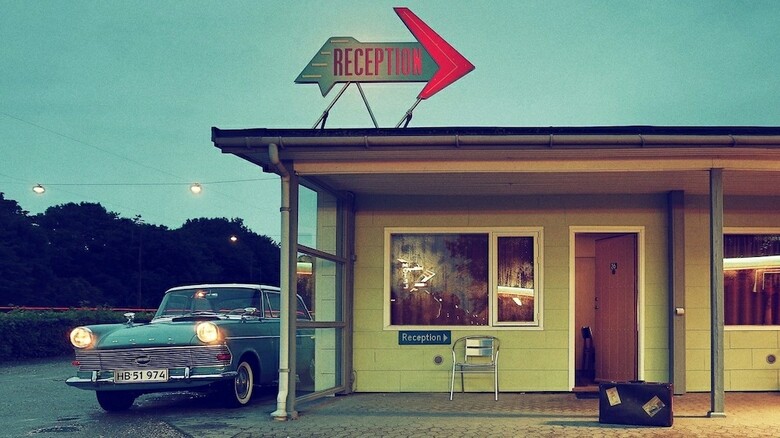 Hotel Wittrup Motel