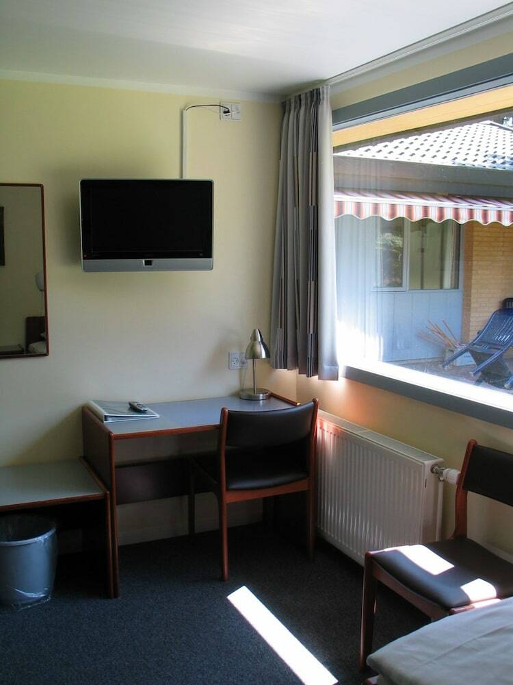 Hotel Wittrup Motel