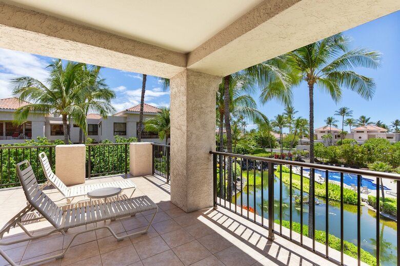 Aston Shores At Waikoloa