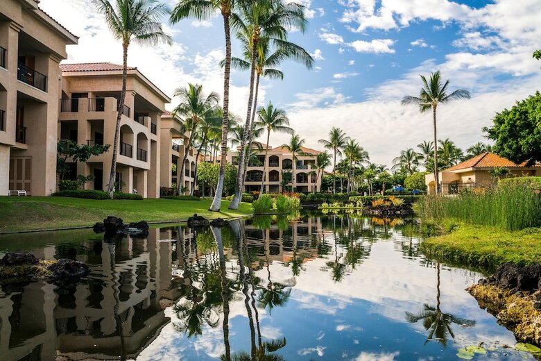Aston Shores At Waikoloa