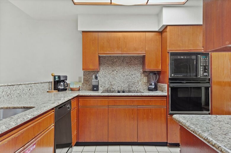 Aston Shores At Waikoloa