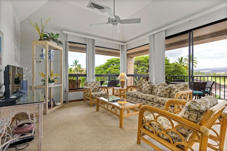 Aston Shores At Waikoloa