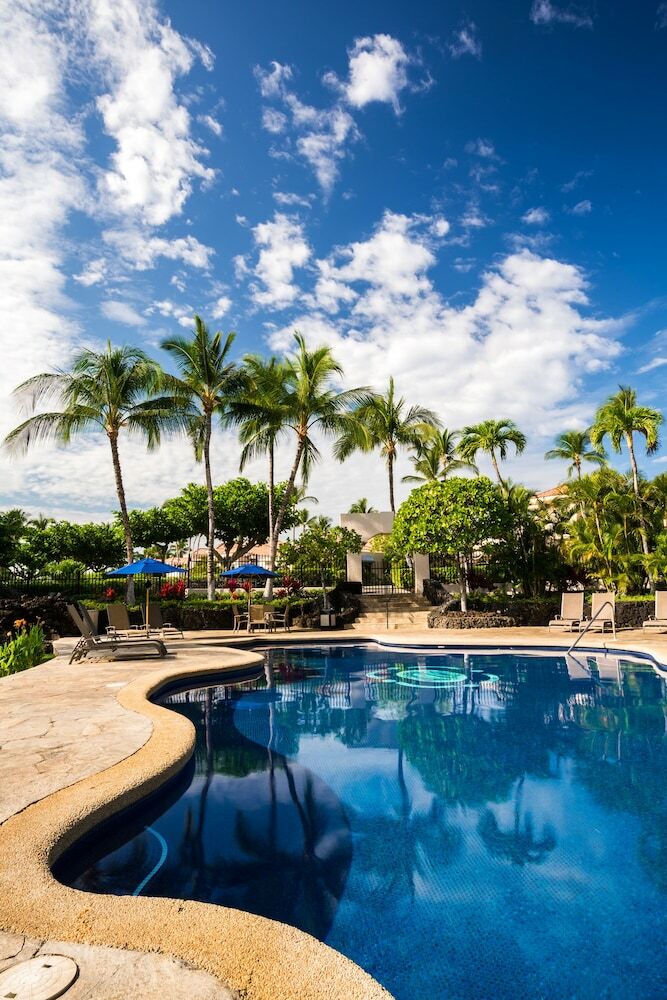 Aston Shores At Waikoloa