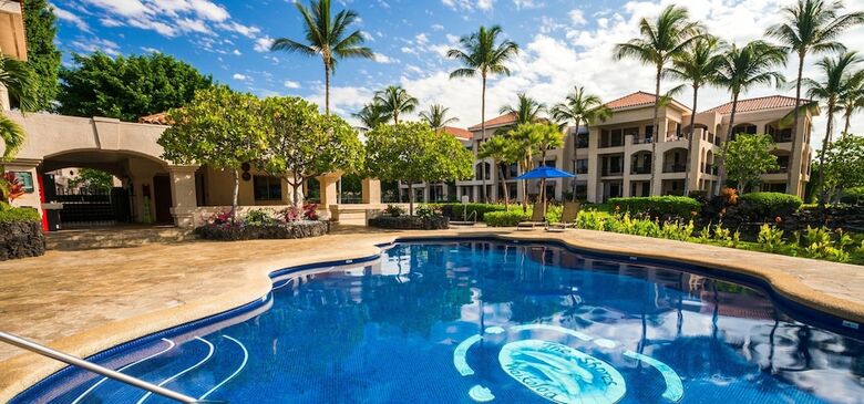Aston Shores At Waikoloa