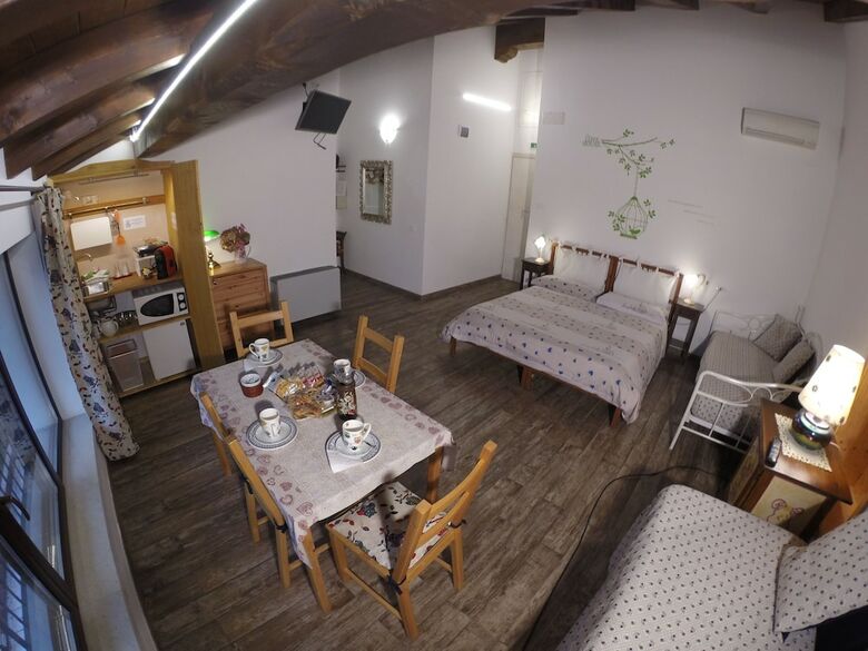 Hotel Villa Ai Tigli