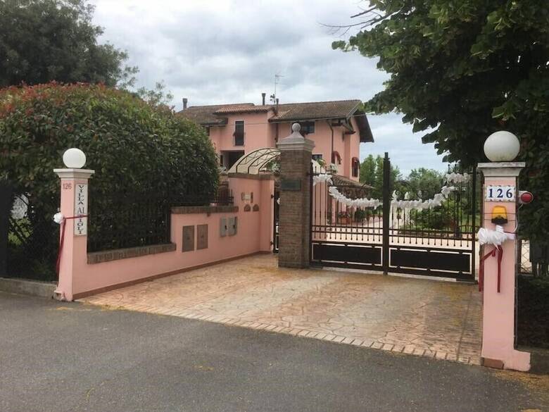 Hotel Villa Ai Tigli