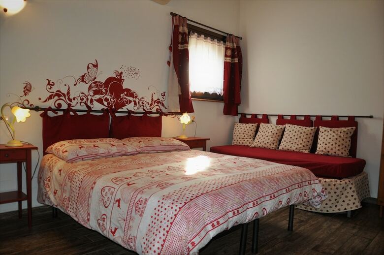 Hotel Villa Ai Tigli