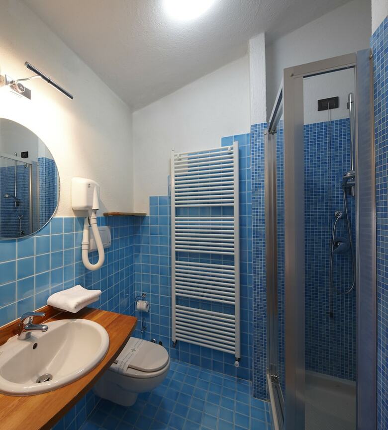 Grand Hotel Besson & Spa