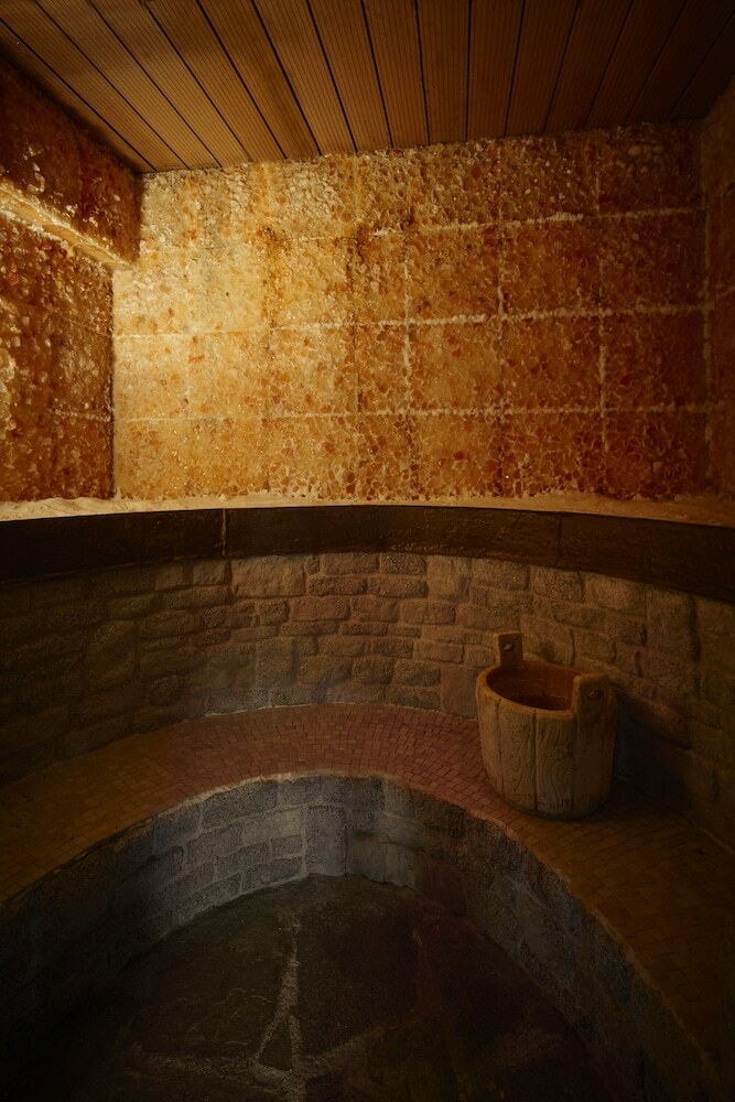 Grand Hotel Besson & Spa