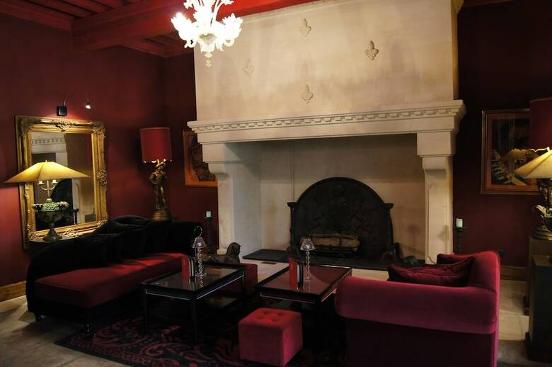 Hotel Villa Mazarin Aigues Mortes