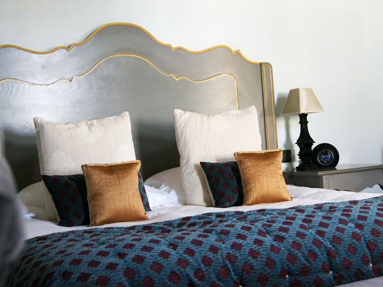 Hotel Villa Mazarin Aigues Mortes