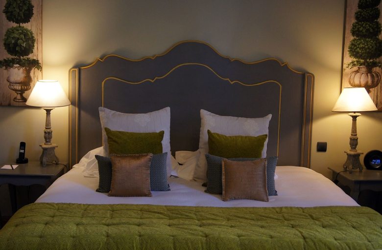 Hotel Villa Mazarin Aigues Mortes