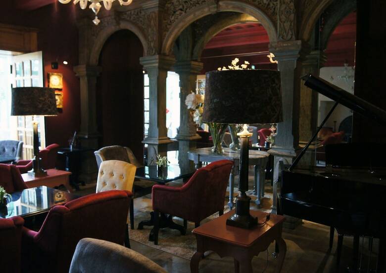 Hotel Villa Mazarin Aigues Mortes