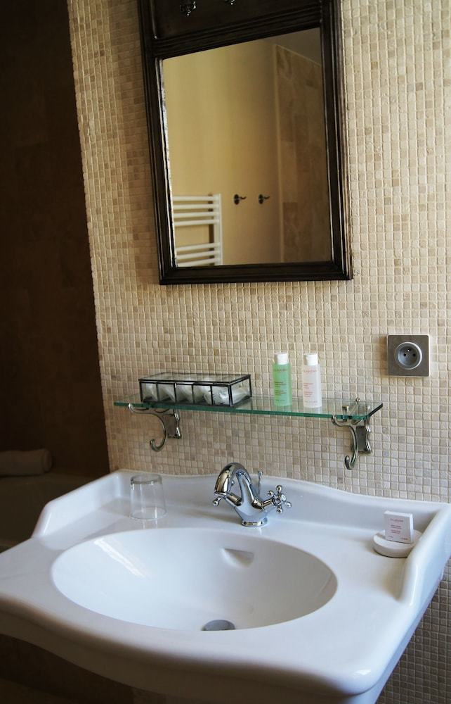 Hotel Villa Mazarin Aigues Mortes