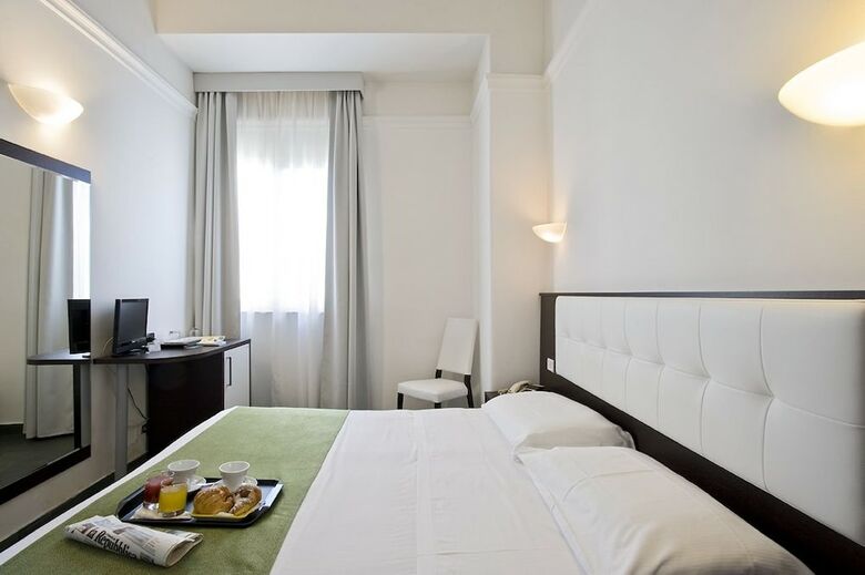 Dipendenza Hotel Bellavista