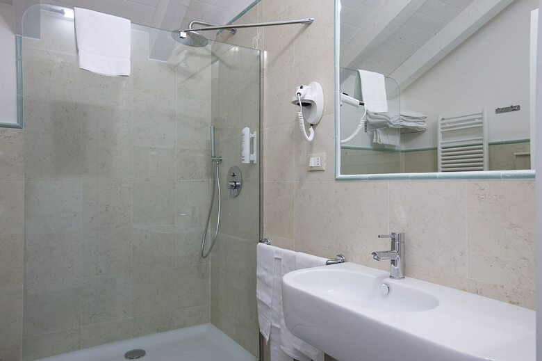 Dipendenza Hotel Bellavista