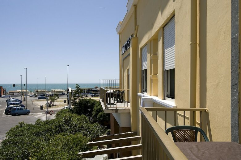 Dipendenza Hotel Bellavista