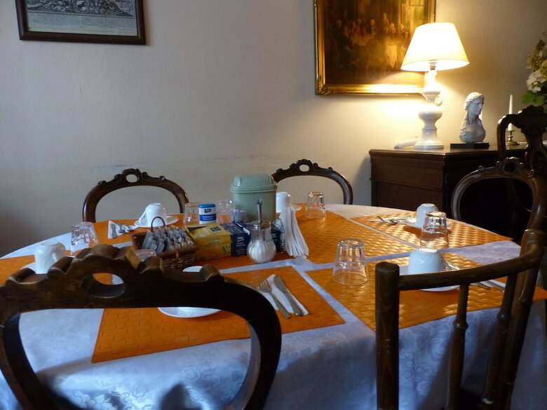Hotel-pension Waizenegger