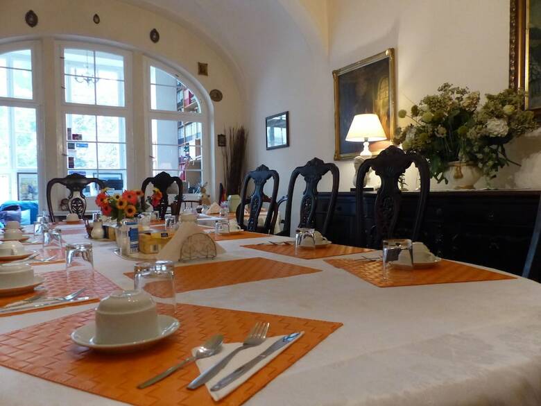 Hotel-pension Waizenegger