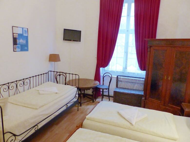 Hotel-pension Waizenegger