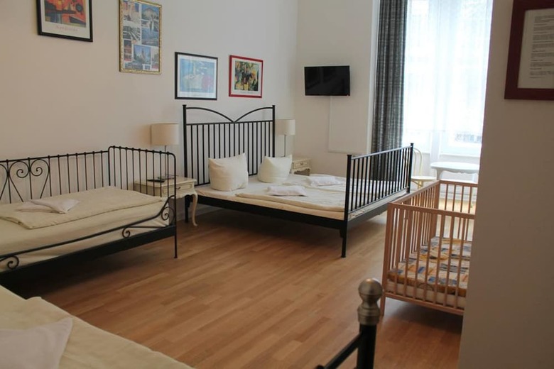 Hotel-pension Waizenegger